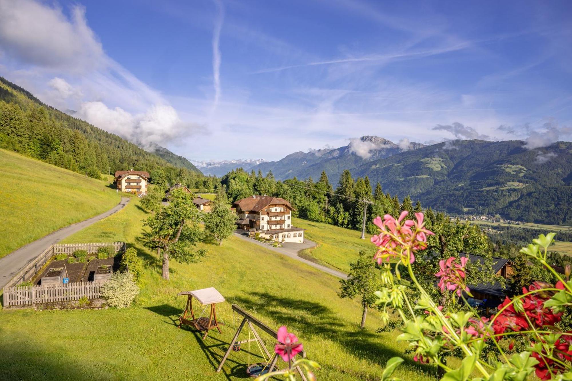 Ferienwohnung Haus Martin Schlanitzen Zimmer foto