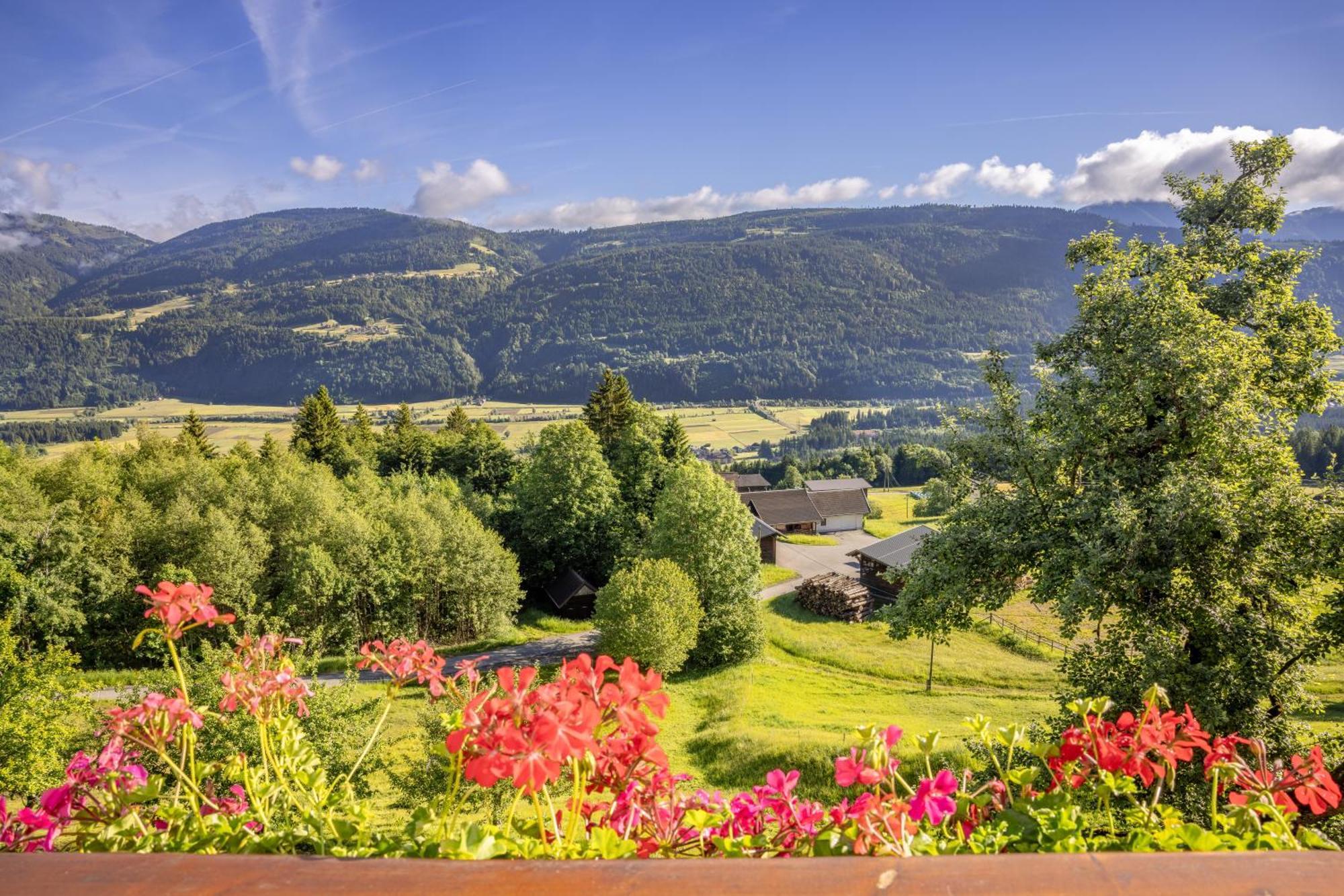 Ferienwohnung Haus Martin Schlanitzen Zimmer foto