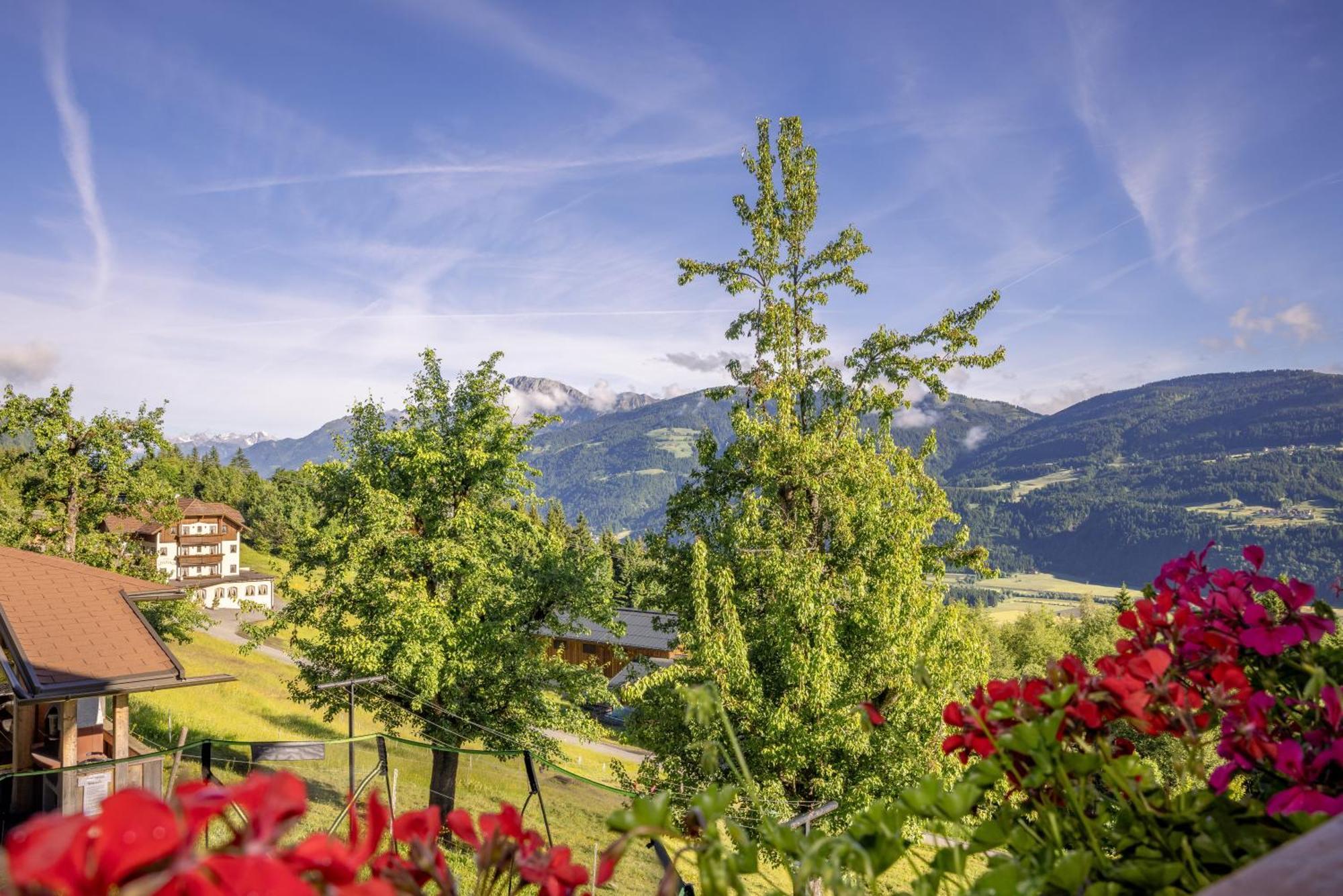 Ferienwohnung Haus Martin Schlanitzen Zimmer foto