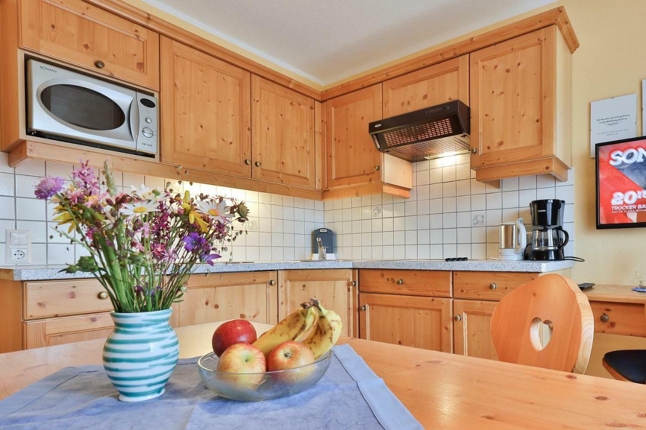 Ferienwohnung Haus Martin Schlanitzen Exterior foto
